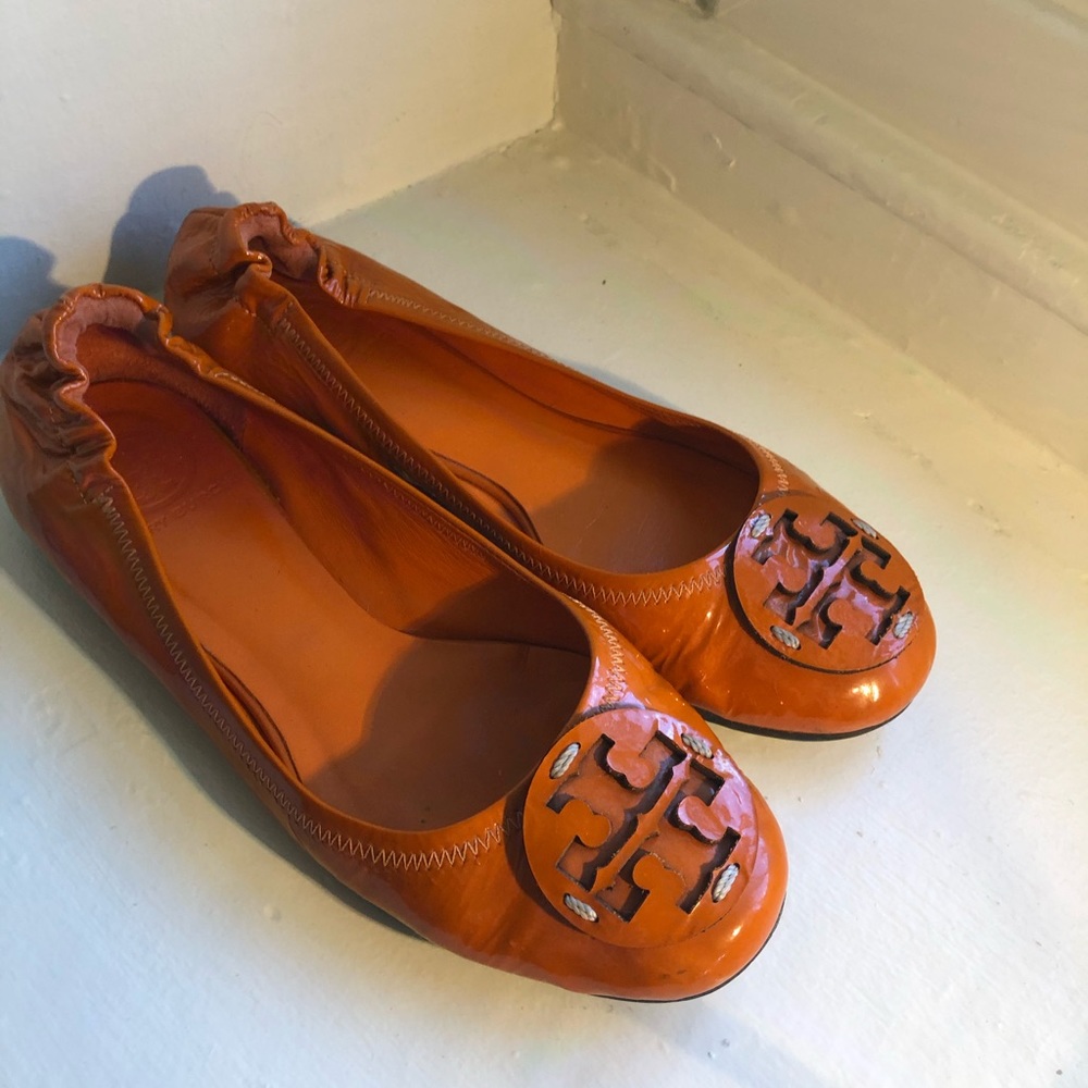 Tory Burch Flats
